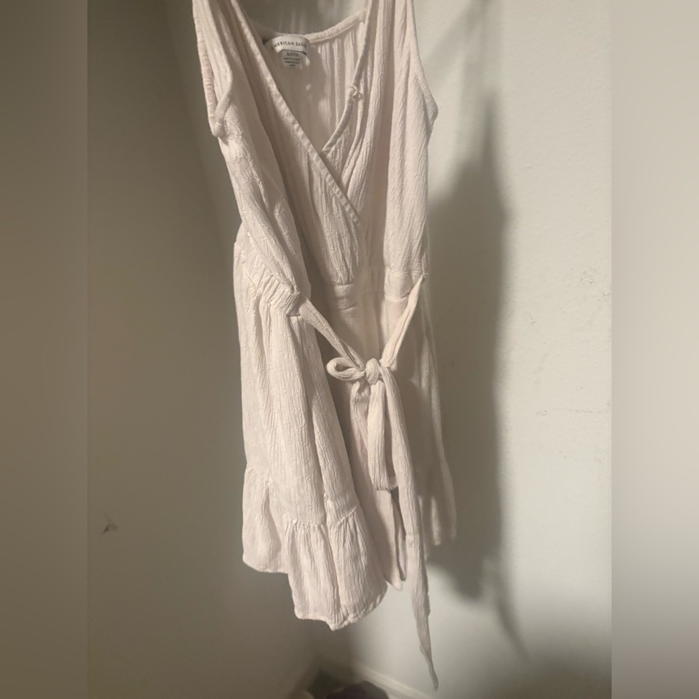 American Eagle romper never worn size S